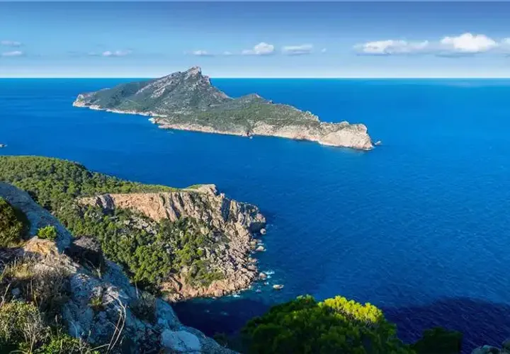 Lejlighed i Andratx, Mallorca, Andratx - € 890.000 | Ref: 46320 - foto 1