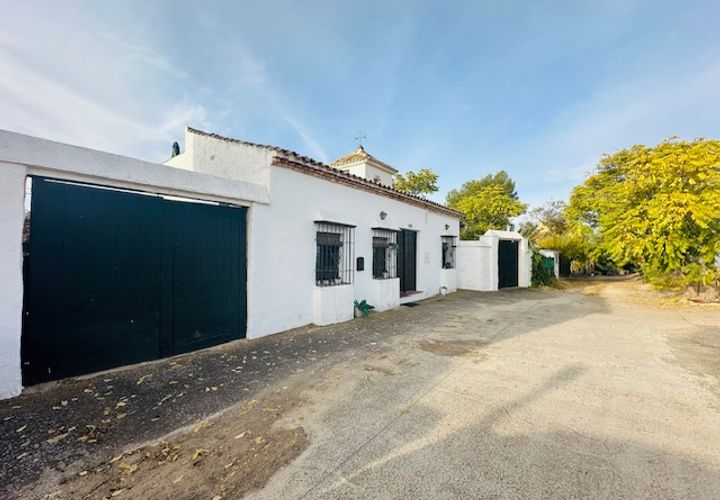 Landejendom i Antequera, Malaga, Antequera - € 155.000 | Ref: ID4389 - foto 1
