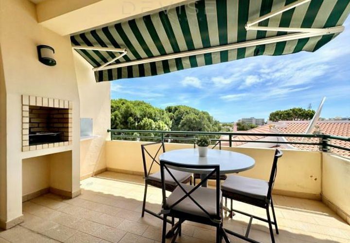 Lejlighed i Vilamoura, Faro, Vilamoura - € 454.000 | Ref: FORU - foto 1