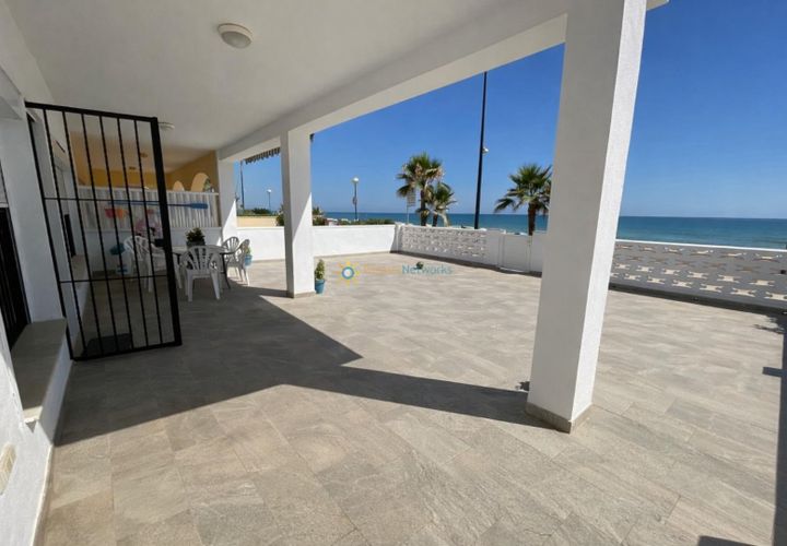 Villa i Miramar, Valencia, Miramar - € 495.000 | Ref: PNVL0036 - foto 1