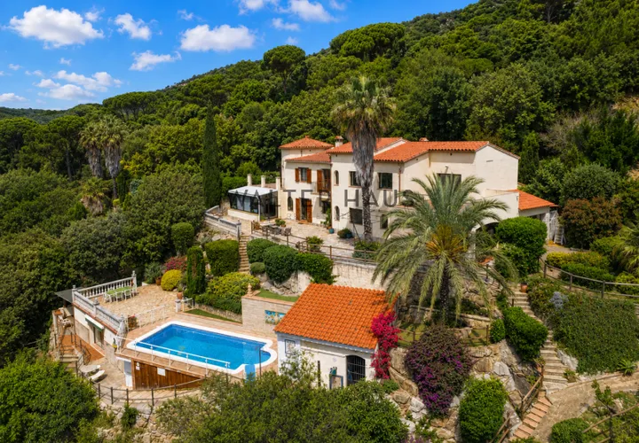 Villa i Calonge, Gerona, Calonge - € 700.000 | Ref: P0530V - foto 1