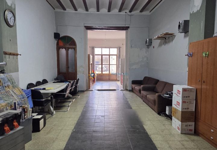 Landsbyhus i Alcantera De Xuquer, Valencia, Alcantera De Xuquer - € 200.000 | Ref: PNTH2078 - foto 1