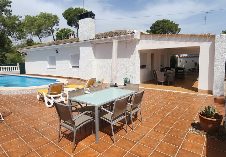 Villa i Pinar De Campoverde, Alicante, Pinar De Campoverde - € 420.000 | Ref: 59A - foto 1