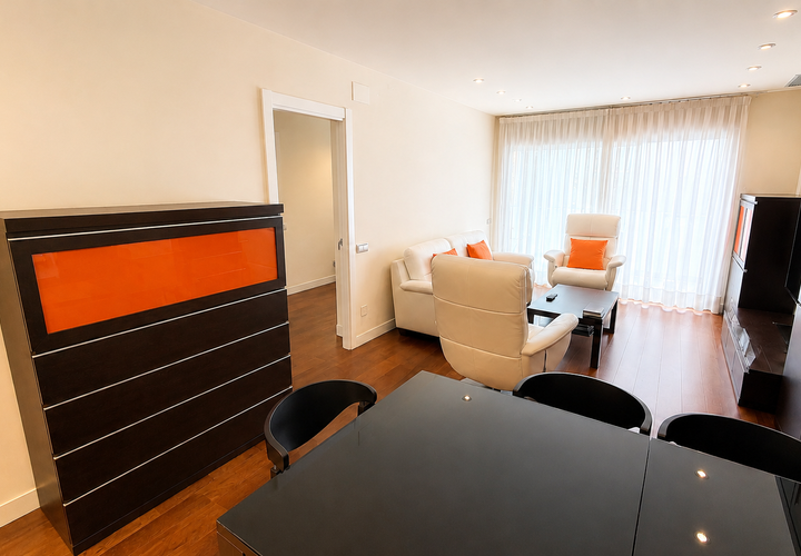 Lejlighed i Barcelona, Barcelona, Barcelona - € 690.000 | Ref: LUIS690K - foto 1