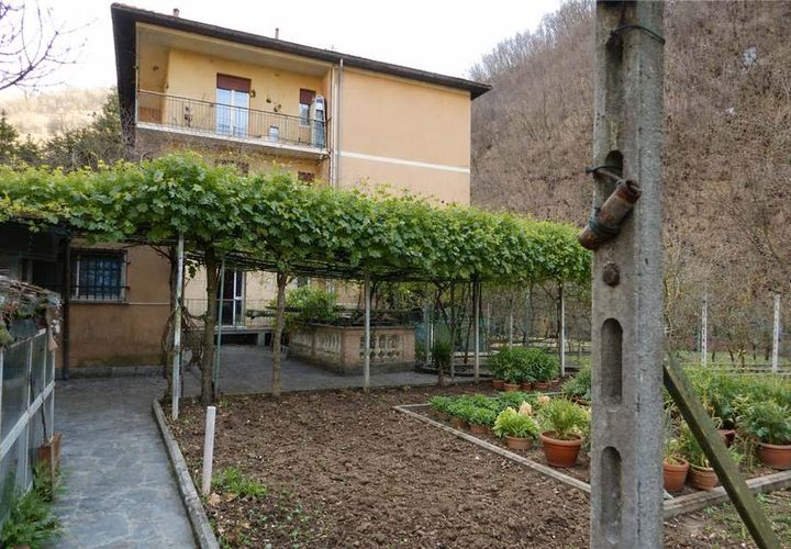 Lejlighed i Valbrevenna, Genoa, Valbrevenna - € 50.000 | Ref: SR108 - foto 1