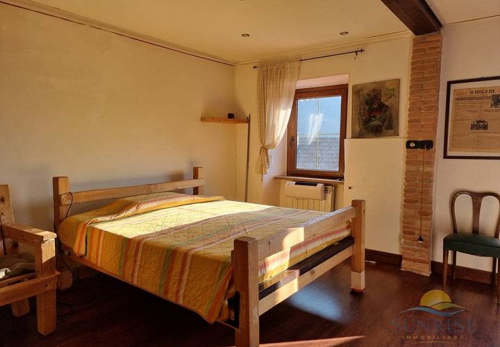 Villa i Busalla, Genoa, Busalla - € 37 000 | Ref: VR101 - foto 1