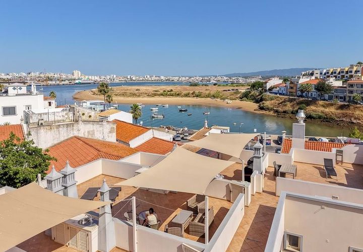 Lejlighed i Ferragudo, Faro, Ferragudo - € 570.000 | Ref: PLP519 - foto 1