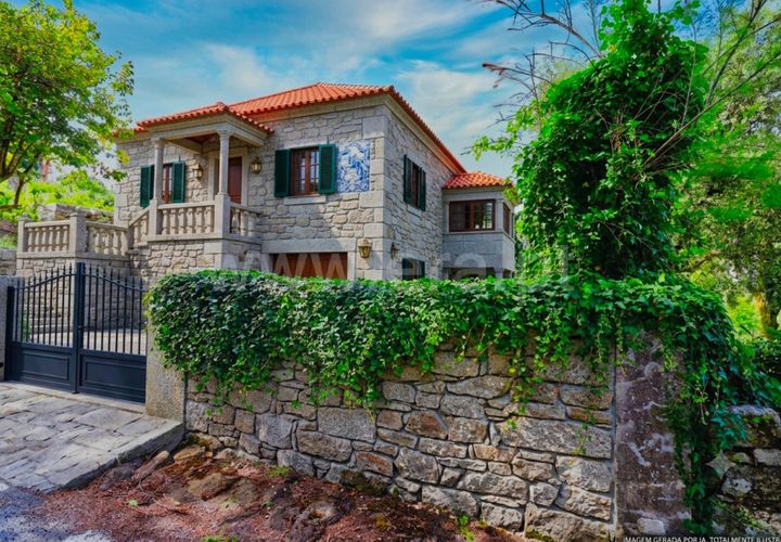 Villa en Mangualde, Viseu, Mangualde - € 132.500 | Ref: 389260069 - photo 1