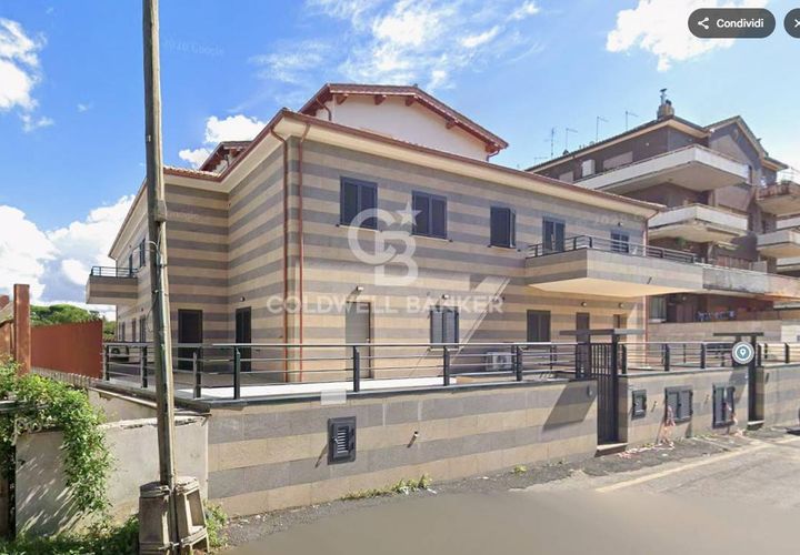 Apartament a Sutri, Viterbo, Sutri - € 120.000 | Ref: CBI034-30-309 - foto 1