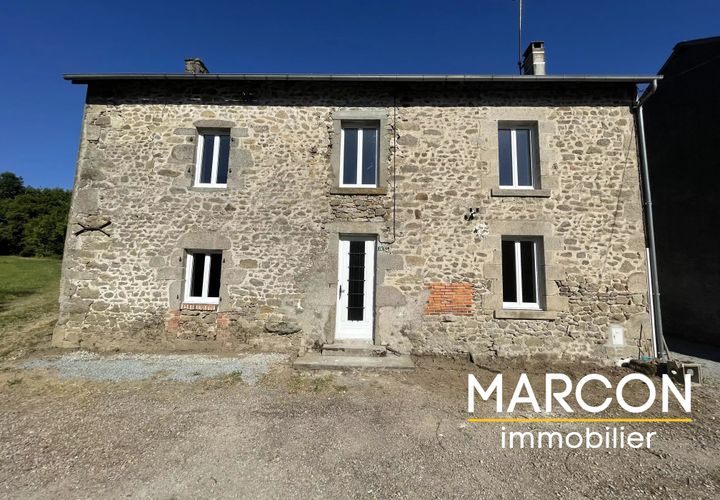 Masia a Ceyroux, Creuse, Ceyroux - € 680/mes | Ref: 1685 - foto 1
