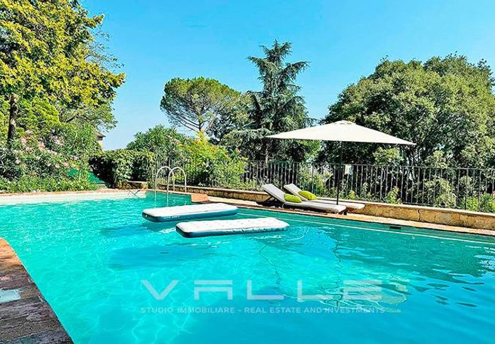 Villa i Bergamo, Bergamo, Bergamo - € 1.550.000 | Ref: bgsmart260_1 - foto 1