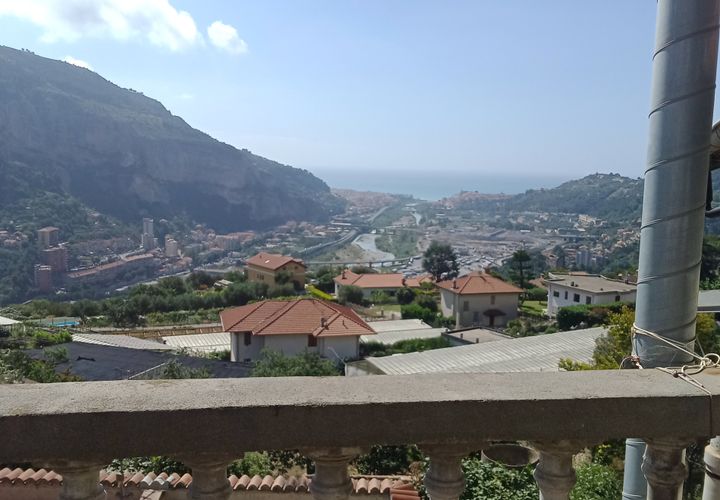 Lejlighed i Ventimiglia, Imperia, Ventimiglia - € 45.000 | Ref: 283290 - foto 1