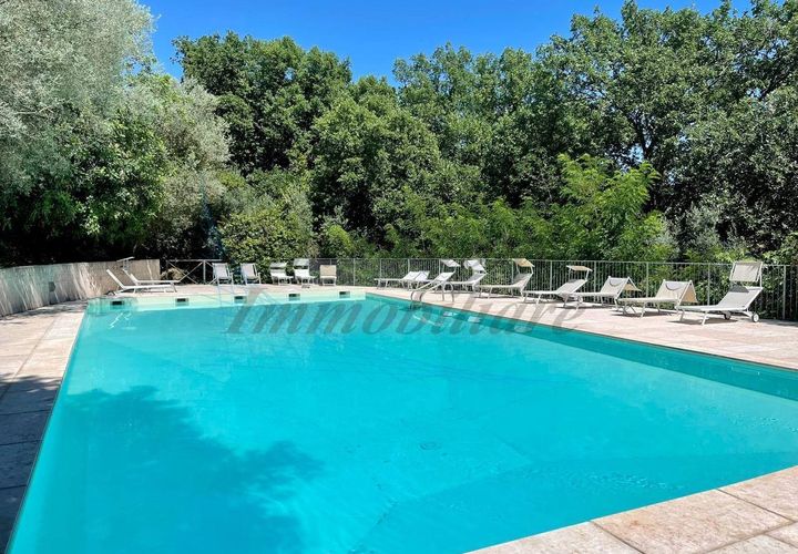 Lejlighed i Montescudaio, Pisa, Montescudaio - € 195.000 | Ref: C1079 - foto 1