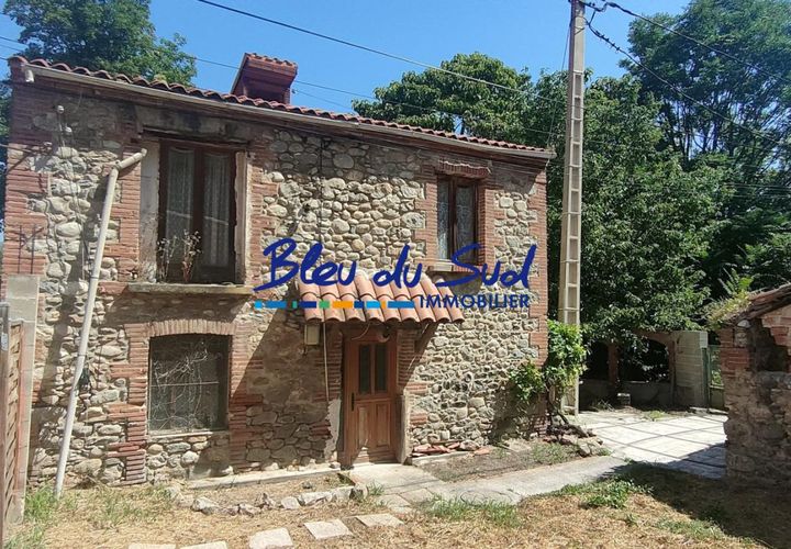 Villa i Prades, Pyrenees-Orientales, Prades - € 99.900 | Ref: 2694-BLEUDUSUD2 - foto 1
