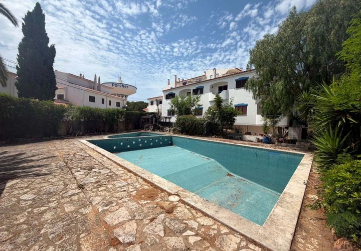 Helårsgrund i Lagoa, Faro, Lagoa - € 81.150 | Ref: 353 - foto 1