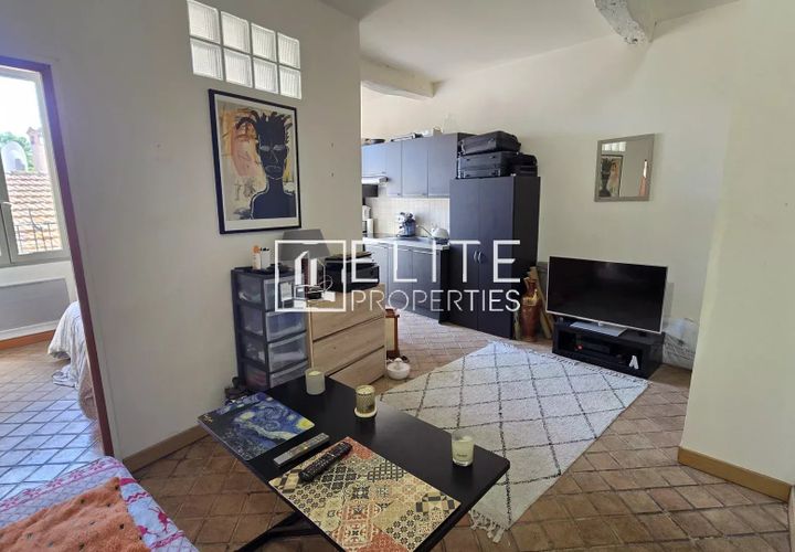 Lejlighed i Mougins, Alpes-Maritimes, Mougins - € 230.000 | Ref: 87118839 - foto 1