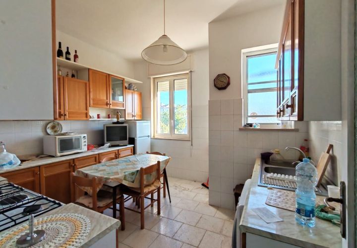 Apartament a Brindisi, Brindisi, Brindisi - € 52.000 | Ref: 52Papini - foto 1