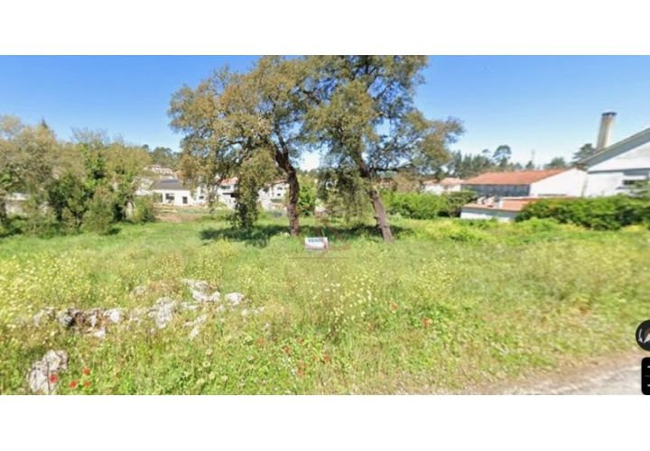 Helårsgrund i Batalha, Leiria, Batalha - € 47.500 | Ref: CV11010-162 - foto 1