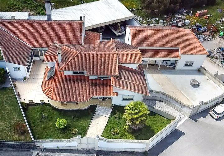Villa a Gondemaria e Olival, Santarem, Gondemaria e Olival - € 489.000 | Ref: CV11012-26 - foto 1