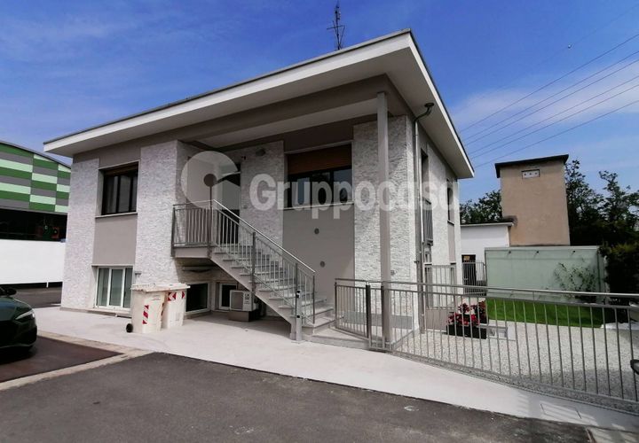 Wohnung in Corbetta, Milan, Corbetta - € 800/Monat | Ref: Appartamento in Villa: Via Picasso n. 17 - Foto 1