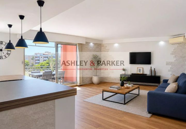 Lejlighed i Cannes, Alpes-Maritimes, Cannes - € 640.000 | Ref: SDM3663 - foto 1