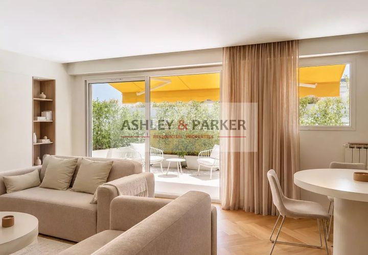 Lejlighed i Antibes, Alpes-Maritimes, Antibes - € 1.097.000 | Ref: SDM3664 - foto 1