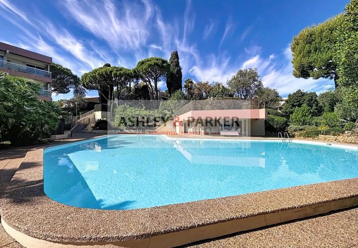 Lejlighed i Nice, Alpes-Maritimes, Nice - € 530.000 | Ref: YD3216 - foto 1