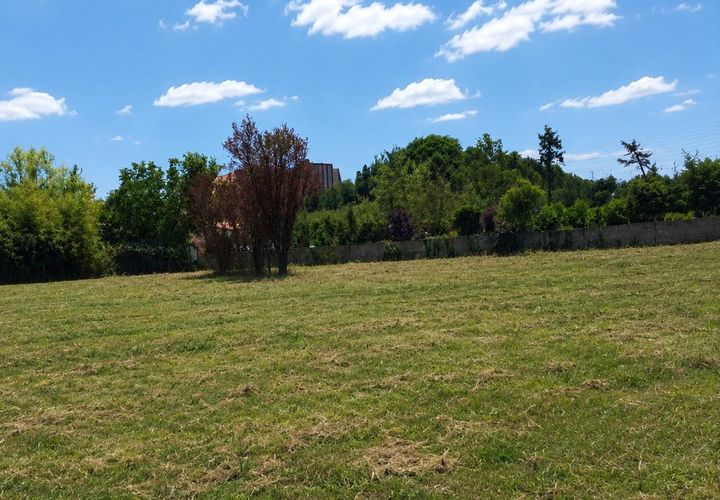 Tomt i Sautron, Loire-Atlantique, Sautron - € 162 000 | Ref: JG-208 - foto 1