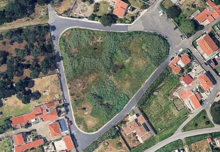 Helårsgrund i Sintra, Lisbon, Sintra - € 210.000 | Ref: KWPT-034808 - foto 1