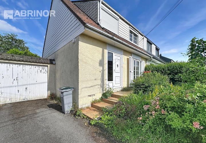 Villa en Cysoing, Nord, Cysoing - € 252.000 | Ref: CYS-39792-THUBI - photo 1
