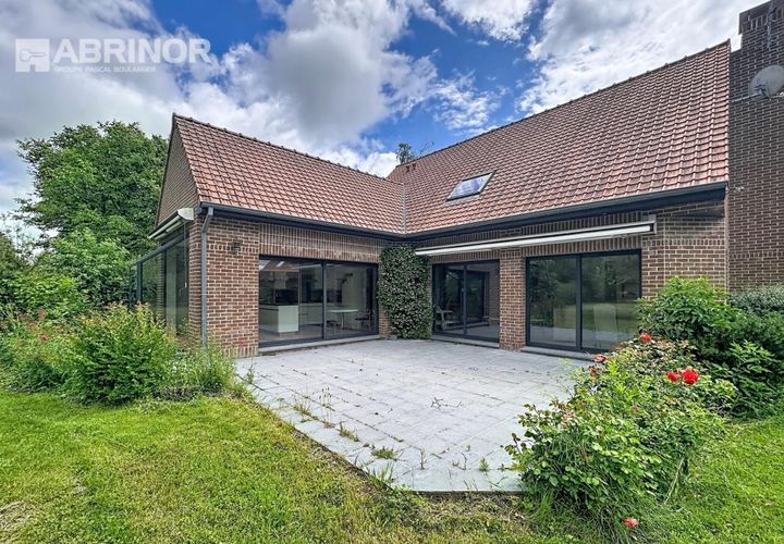 Villa in Nomain, Nord, Nomain - € 576.800 | Ref: CYS-39802-THSBUBI - foto 1