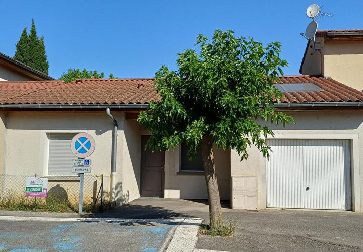 Villa en Vion, Ardeche, Vion - € 124.000 | Ref: VION_LES_FERRATS - photo 1