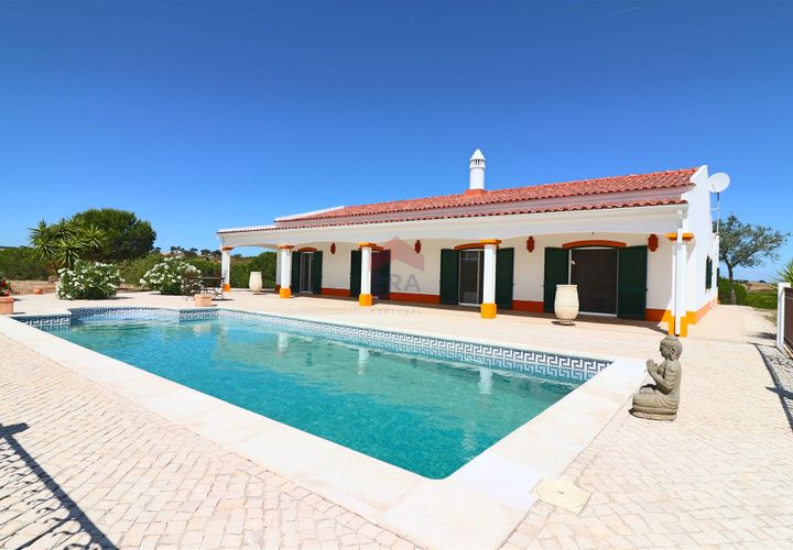 Haus in Ourique, Beja, Ourique - € 1.180.000 | Ref: 338260068 - Foto 1