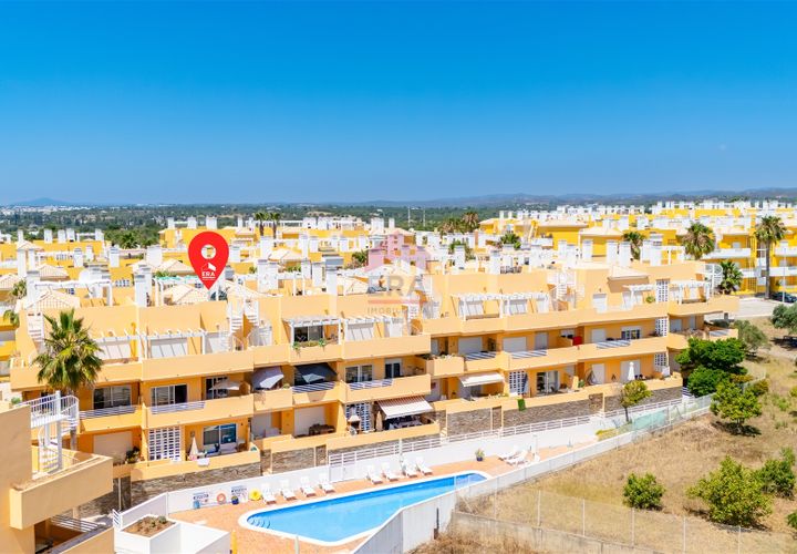 Lejlighed i Tavira, Faro, Tavira - € 310.000 | Ref: 381260023 - foto 1
