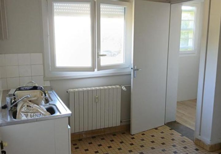 Apartament a Avallon, Yonne, Avallon - € 503/mes | Ref: 06502000030000200087 - foto 1