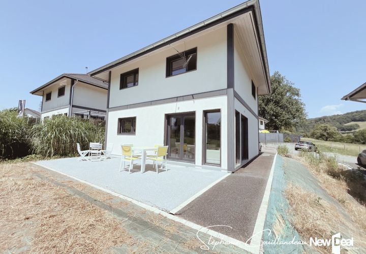 Villa i Sales, Haute-Savoie, Sales - € 379.900 | Ref: SC5455 - foto 1