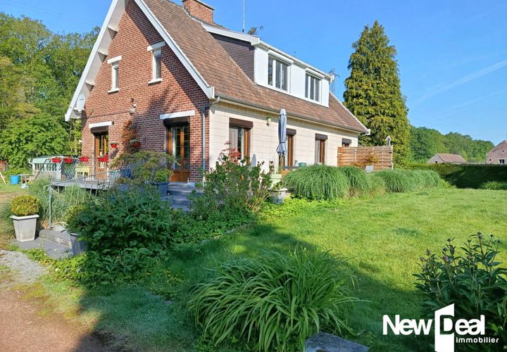 Landejendom i Saint-Amand-les-Eaux, Nord, Saint-Amand-les-Eaux - € 353.950 | Ref: MG17812306M - foto 1