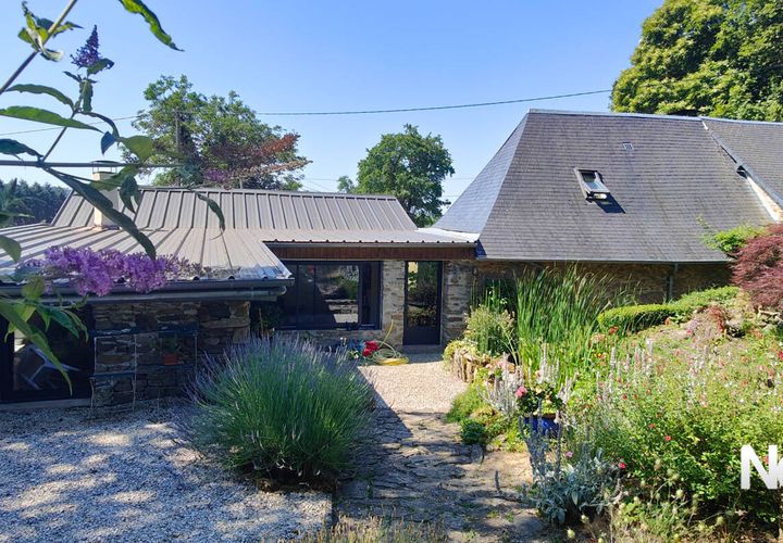 Herregård i Arnac-Pompadour, Correze, Arnac-Pompadour - € 196 950 | Ref: PM-5449B - foto 1