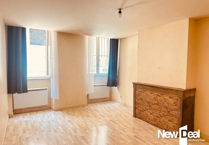 Studio i Besancon, Doubs, Besancon - € 79 000 | Ref: JD5396.1 - foto 1