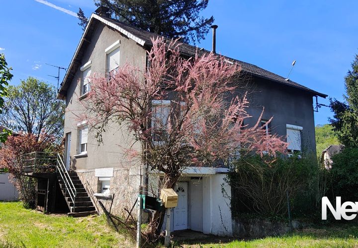 Villa a Argentat, Correze, Argentat - € 155.875 | Ref: PM-5440 - foto 1