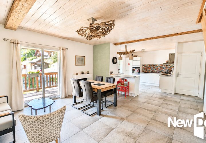 Lejlighed i Dingy-Saint-Clair, Haute-Savoie, Dingy-Saint-Clair - € 530.000 | Ref: JL5444 - foto 1