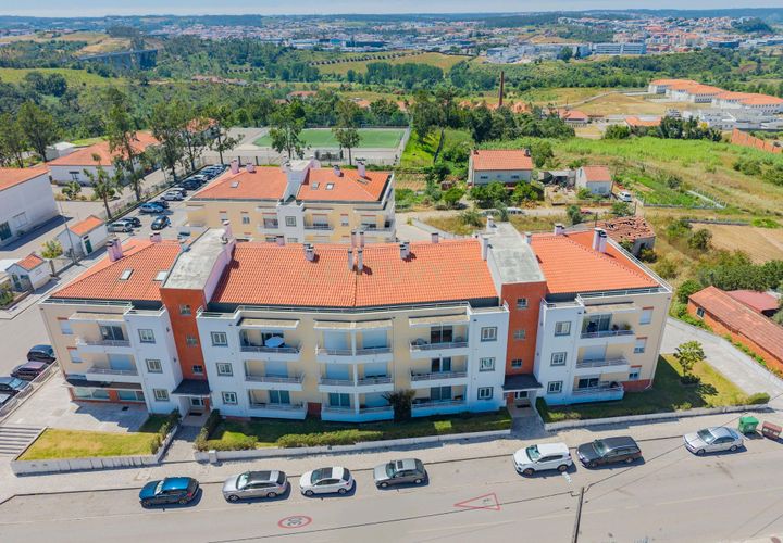 Lejlighed i Leiria, Leiria, Leiria - € 269.000 | Ref: 1746-02870 - foto 1