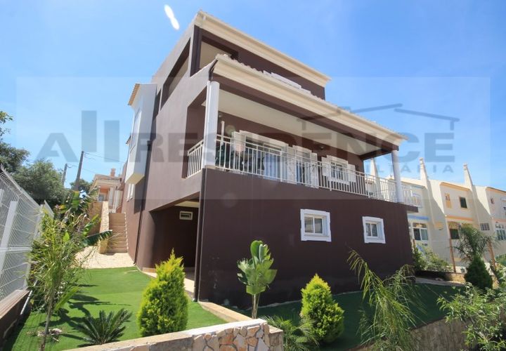 Villa i Algoz, Faro, Algoz - € 675.000 | Ref: V4-22 - foto 1