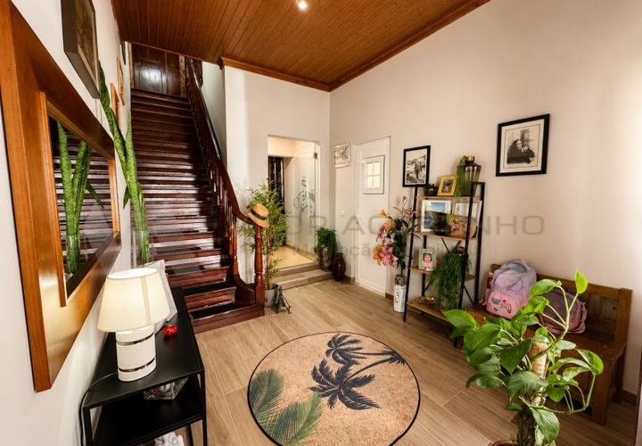 Villa i Almeirim, Santarem, Almeirim - € 450.000 | Ref: CAS_163 - foto 1
