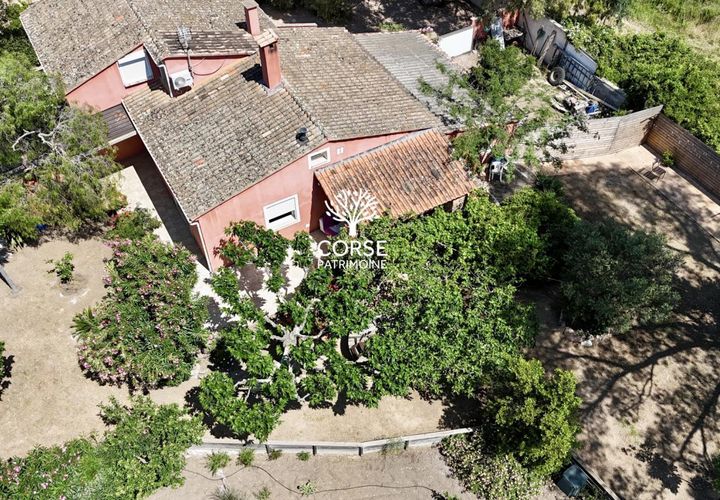 Villa i Porto-Vecchio, Corse-du-Sud, Porto-Vecchio - € 848.000 | Ref: 3046 - foto 1