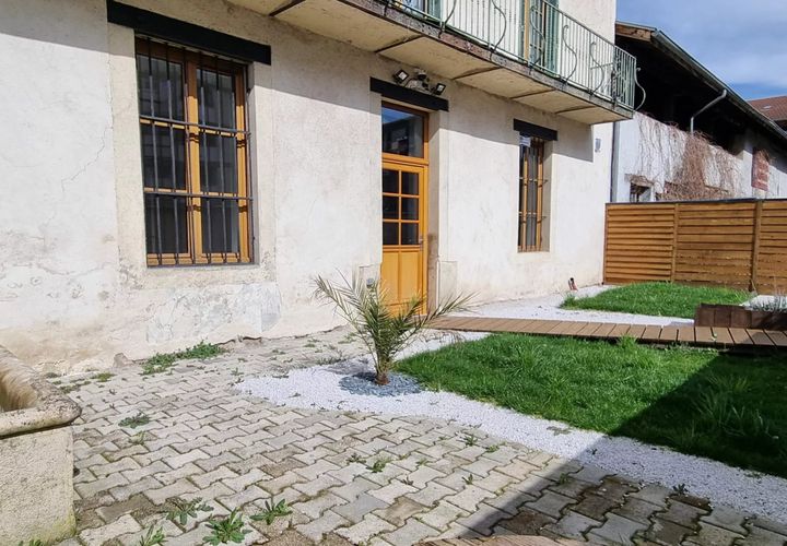 Leilighet i Saint-Marcellin, Isere, Saint-Marcellin - € 160 000 | Ref: 87114045 - foto 1