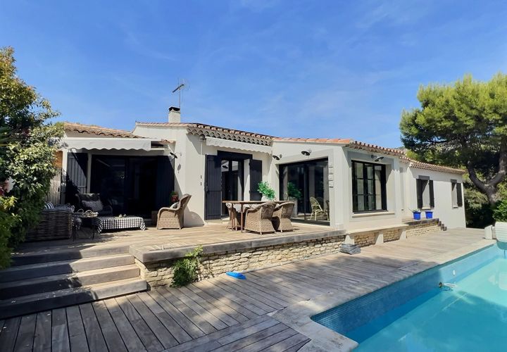 Villa a Taillades, Vaucluse, Taillades - € 787.000 | Ref: 87114262 - foto 1