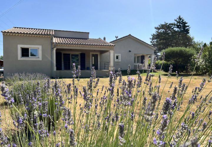Villa a Lagnes, Vaucluse, Lagnes - € 470.000 | Ref: 87113396 - foto 1