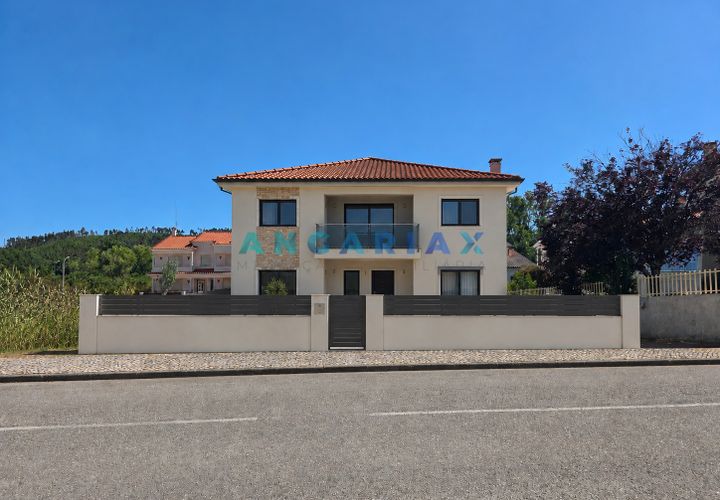 Helårsgrund i Ourem, Santarem, Ourem - € 68.000 | Ref: ANG1626 - foto 1