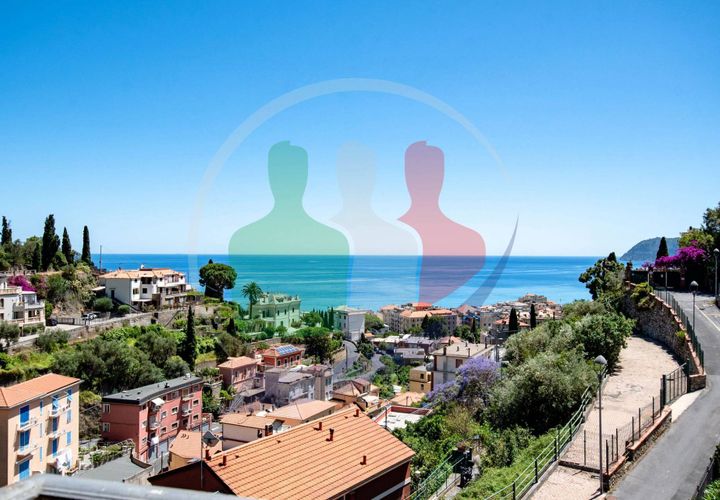 Lejlighed i Alassio, Savona, Alassio - € 360.000 | Ref: 37401035 - Alassio - foto 1